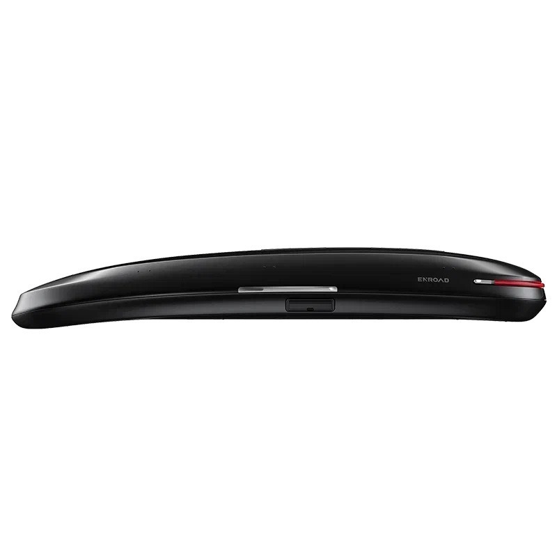 Автобокс Enroad Nomadix Pro Roof Box (XXL-Slim-450-E-black)