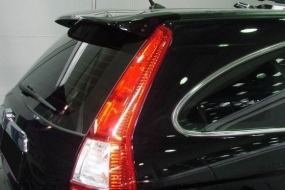 Дефлектор SIM для заднего стекла Honda CR-V III 2007-2012