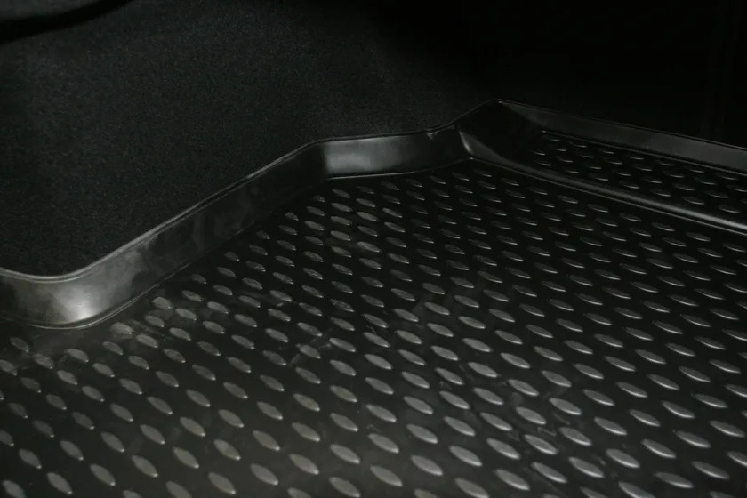 Коврик Element для багажника Renault Latitude седан 2.5L 2010-2022 фото 3