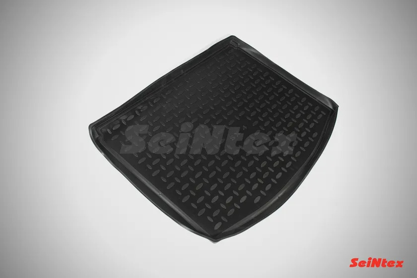 Коврик Seintex для багажника Suzuki SX4 II 2013-2022