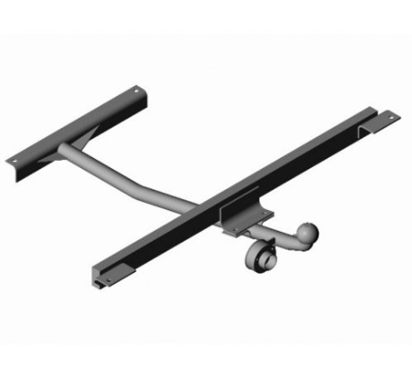 Фаркоп Трейлер для ВАЗ 21099 1990-2005 шар H