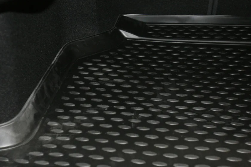 Коврик Element для багажника Renault Latitude седан 2.5L 2010-2022 фото 4