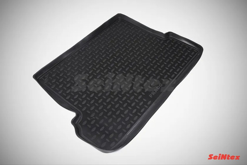 Коврик Seintex для багажника Toyota Land Cruiser Prado 150 2009-2013