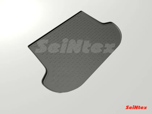 Коврик Seintex для багажника Nissan Murano Z52 2016-2022