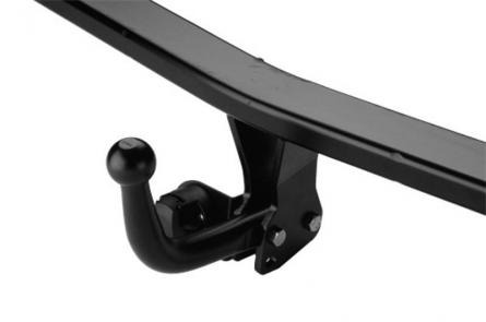 Фаркоп Oris-Bosal для Suzuki SX 4 хетчбэк