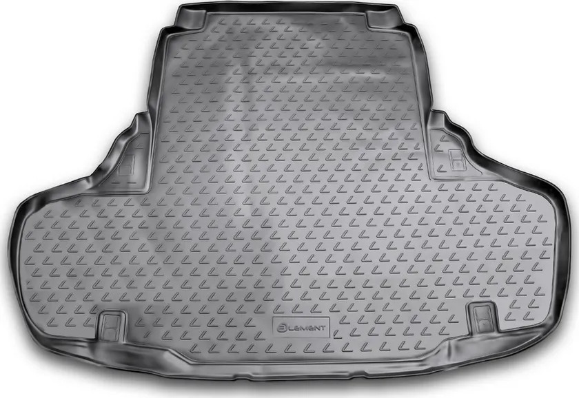Коврик Element для багажника Lexus GS 250/350 седан 2012-2022