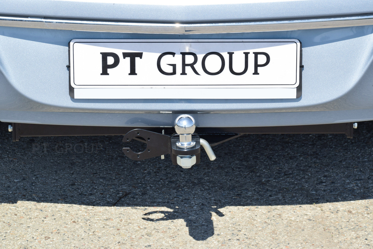 Фаркоп PT Group для Chevrolet Cobalt (Mk.II) 2019- фото 5