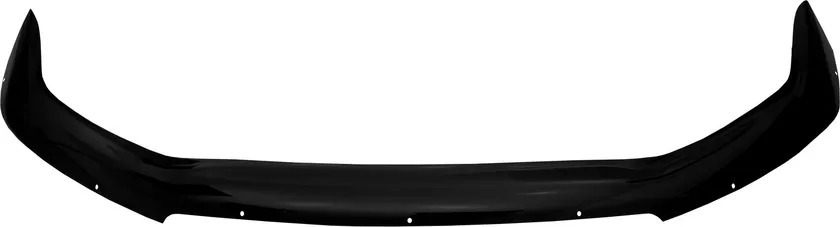Дефлектор REIN для капота (ЕВРО крепеж) Chery Tiggo 7 Pro 2020-2022