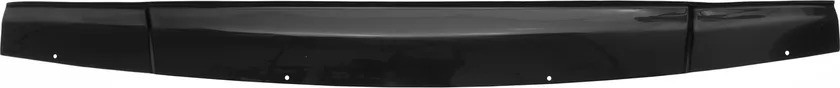 Дефлектор REIN для капота (ЕВРО крепеж) ГАЗ Волга 31029 1991-1997 фото 3