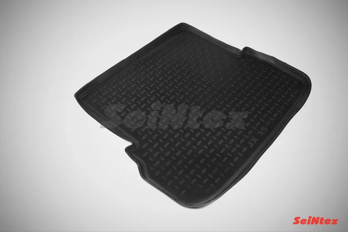 Коврик Seintex для багажника Infiniti JX 35 2012-2022