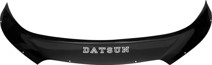 Дефлектор REIN для капота Datsun On-Do седан 2014-2020 фото 2