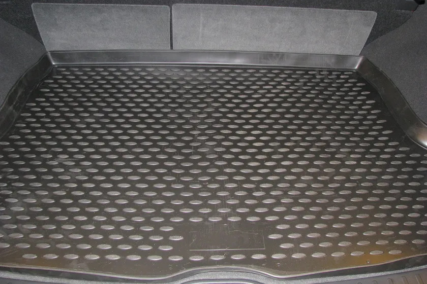 Коврик Element для багажника Infiniti EX35 2008-2022 фото 2