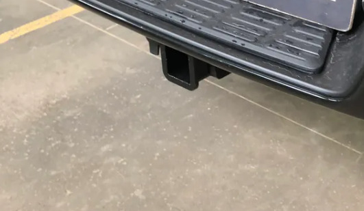 Фаркоп TowRus для JAC T8 Pro (Mk.I) 2020-/ JAC T6 (Mk.I) 2018-/ Sollers ST6 (Mk.I) 2023-/ Sollers ST8 (Mk.I) 2025- шар Е (система антистук) фото 6