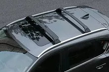 Багажник OEM-Tuning для Mazda CX-5 