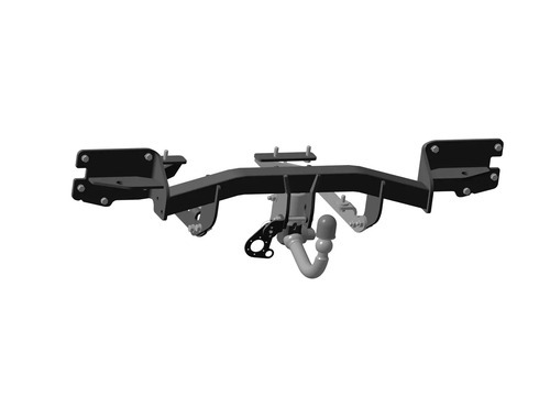 Быстросъёмный фаркоп Oris для  Land Rover Range Rover Sport 2013-2022 Шар AV