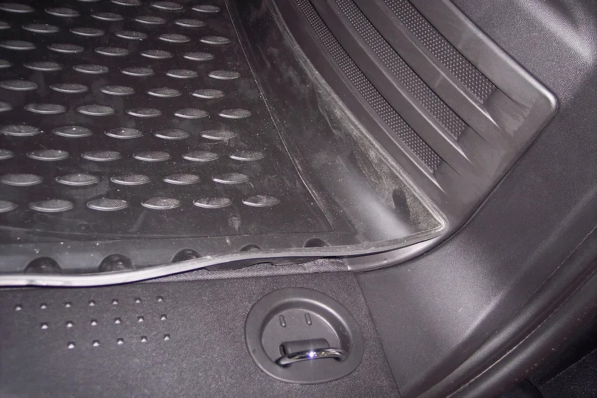 Коврик Element для багажника Cadillac SRX I 2004-2009 фото 3
