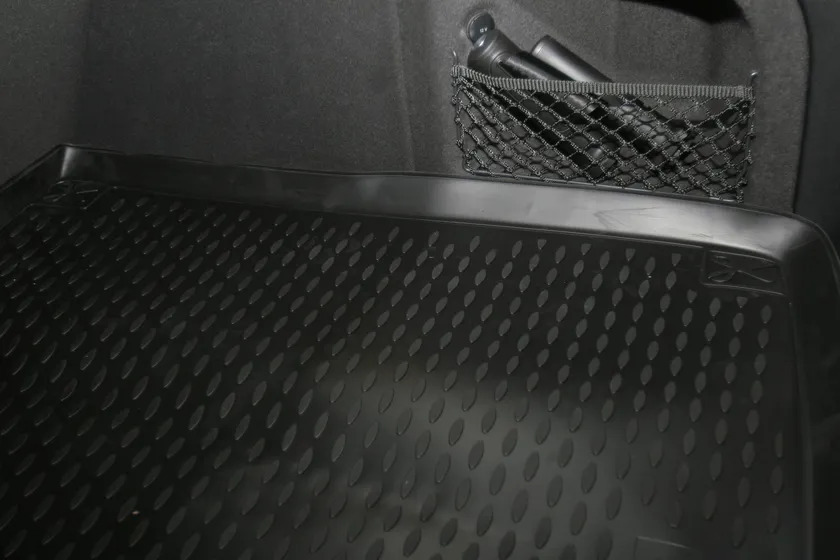 Коврик Element для багажника Audi A4 Allroad универсал 2008-2022 фото 4