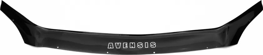 Дефлектор REIN для капота Toyota Avensis II 2003-2008 фото 4