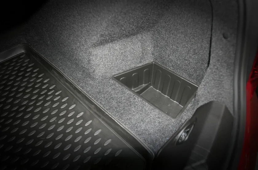 Коврик Element для багажника Cadillac ATS седан 2013-2022 фото 3