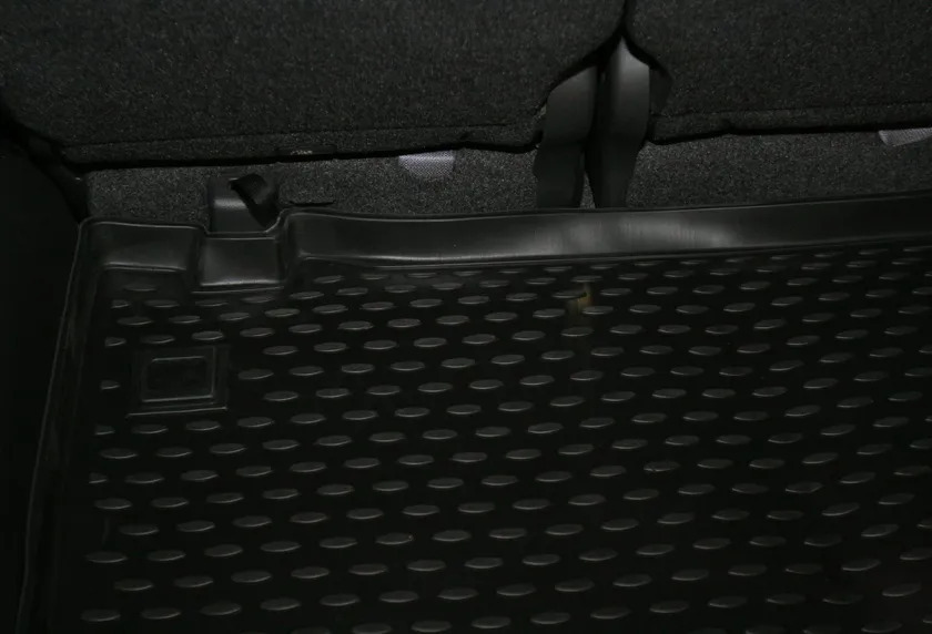 Коврик Element для багажника Daihatsu Terios 2006-2022 фото 2