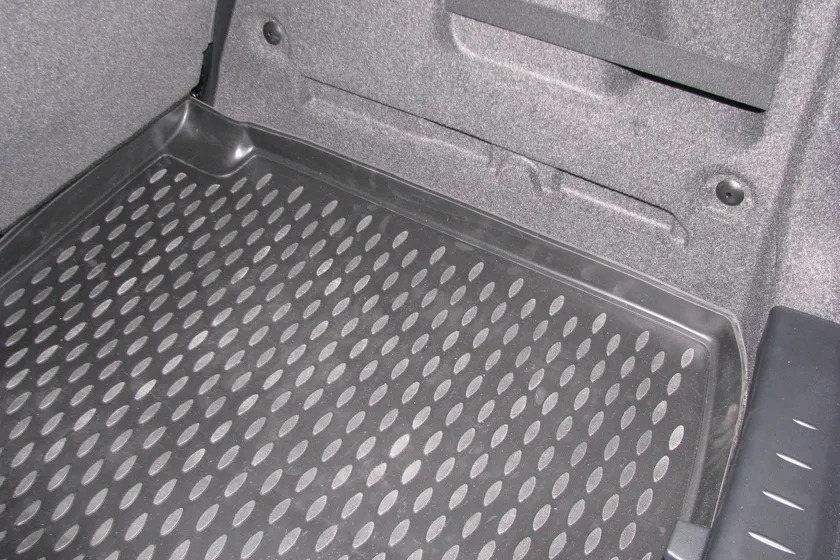 Коврик Element для багажника Seat Altea универсал 2004-2022 фото 3