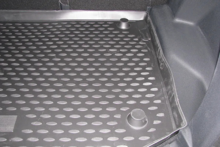 Коврик Element для багажника Citroen C3 Picasso минивэн 2009-2022 фото 2