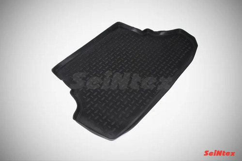 Коврик Seintex для багажника Mitsubishi Lancer 10 2007-2022