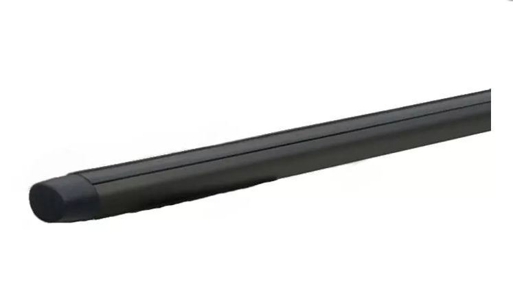 Комплект аэродинамических дуг ED (черные), 125 см