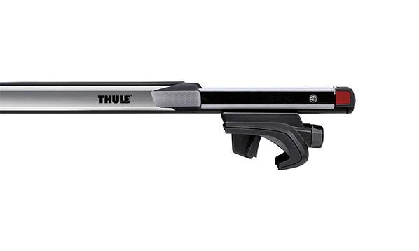 Комплект выдвижных дуг Thule SlideBar 892