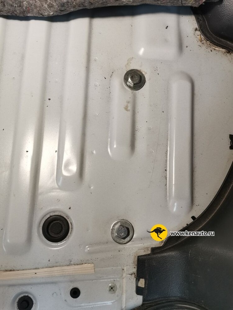 Фаркоп Halty для Toyota Probox (Mk.I рест) 2014-2020 / Toyota Suceed (Mk.I рестайлинг) 2014-2020 / Mazda Familia Van XP16 (Mk.XI) 2018- Шар А фото 11