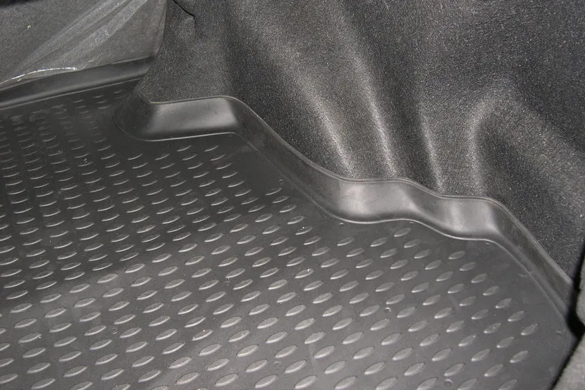Коврик Element для багажника BYD F3 седан 2005-2022 фото 3