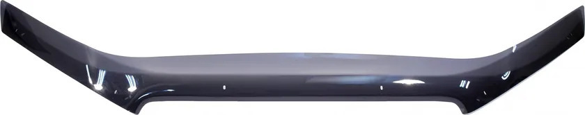 Дефлектор SIM для капота Audi A3 8P 2004-2012 фото 2