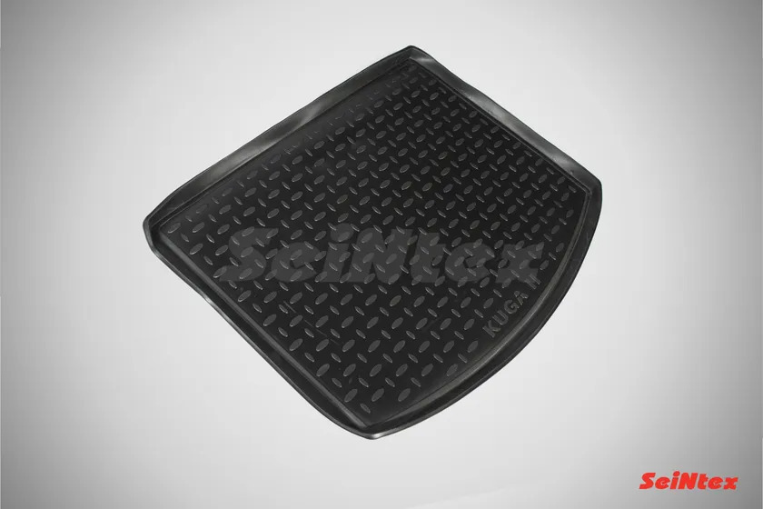 Коврик Seintex для багажника Ford Kuga II 2013-2016