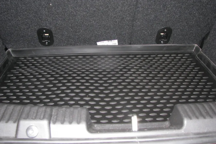 Коврик Element для багажника Fiat Bravo хэтчбек 2007-2013 фото 2