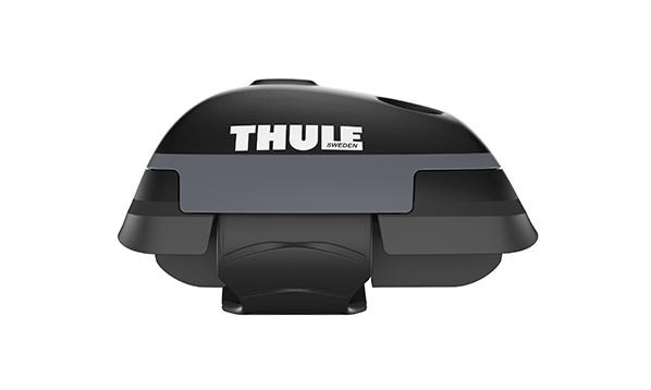 Багажник на рейлинги Thule WingBar Edge Black 9581 фото 6