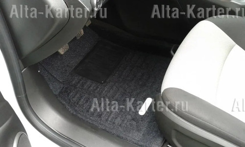 Коврики Satori для салона Volvo XC90 2006-2014