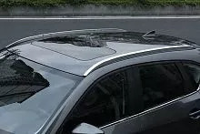 Рейлинги OEM-Tuning для Mazda CX-5 2017- фото 2
