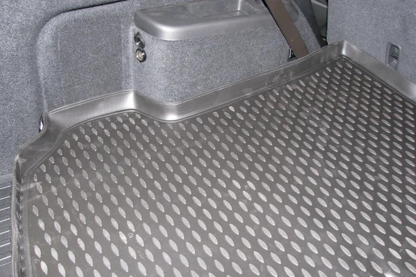 Коврик Element для багажника Acura MDX II 2006-2013 фото 2