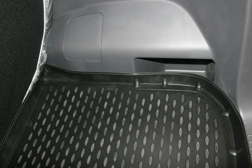 Коврик Element для багажника Chery Indis S18 хэтчбек 2011-2022 фото 4