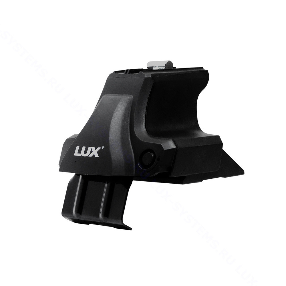 Комплект универсальных опор D-LUX 1 с адаптерами для гладкой крыши