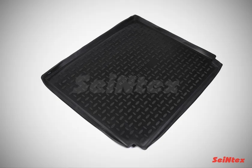 Коврик Seintex для багажника Land Rover Range Rover Sport II 2013-2022