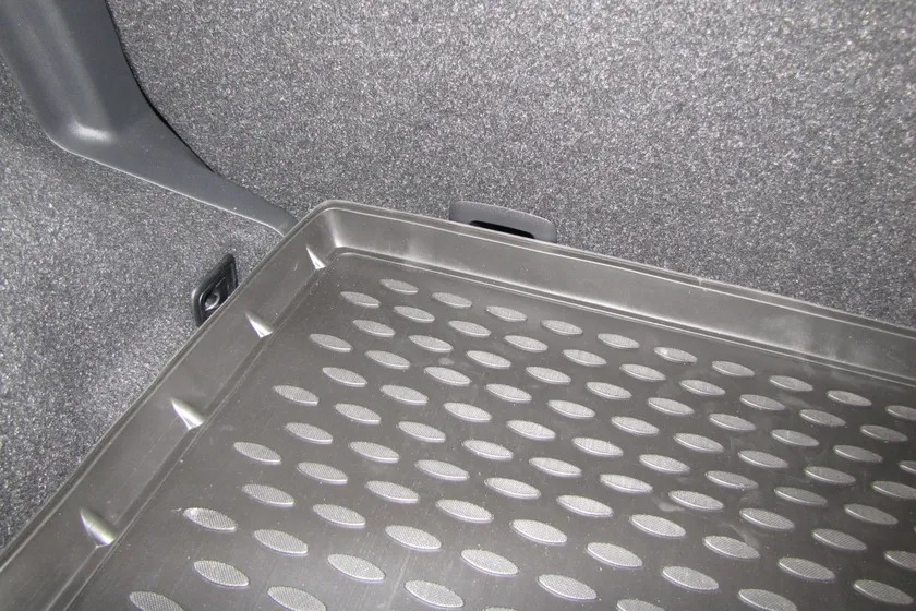 Коврик Element для багажника Mitsubishi ASX кроссовер 2010-2022 фото 4