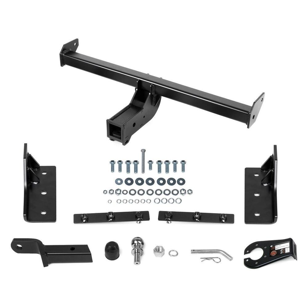 ТСУ Фаркопы урала для Chery Tiggo7Pro (Mk.I) 2020- / Chery Tiggo 7 ProMax (Mk.I) 2022-/Exeed LX (Mk.I) 2022- Шар Е