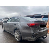 Фаркоп Oris-Bosal для Kia Cerato(Mk.IV рест) 2021- Шар А фото 2