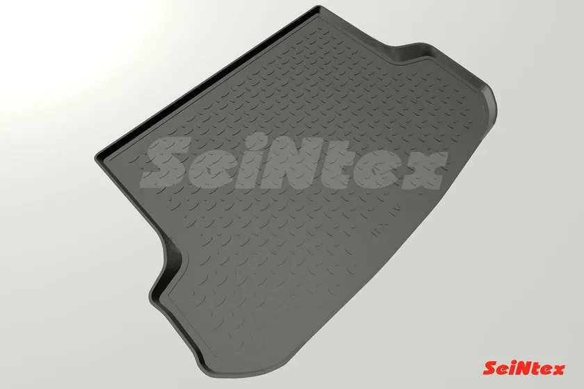 Коврик Seintex для багажника Lexus RX IV 2015-2022