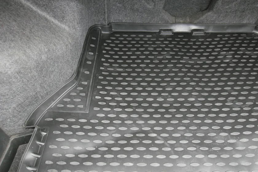Коврик Element для багажника Honda Accord VI CF3 JDM седан (правый руль) 1997-2002 фото 4