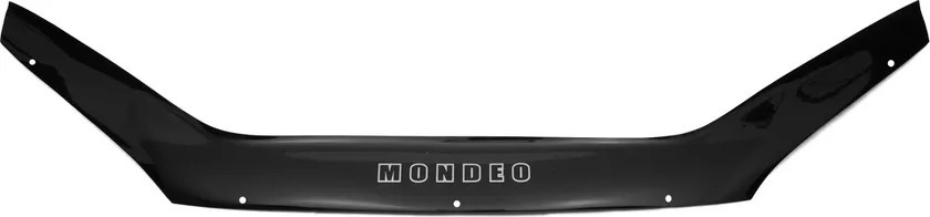 Дефлектор REIN для капота Ford Mondeo III 2001-2006 фото 2