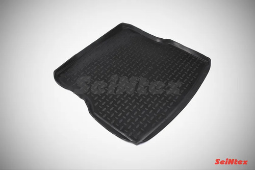 Коврик Seintex для багажника Nissan Almera G15 2013-2022