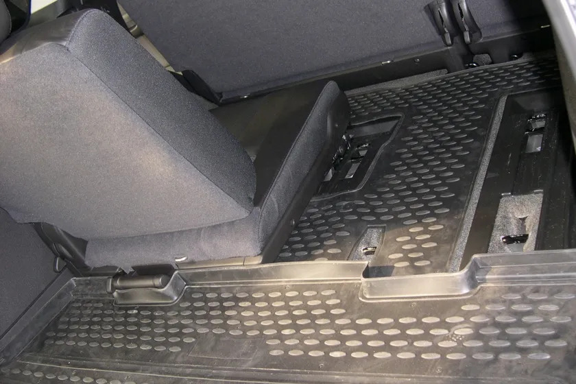 Коврик Element для багажника Cadillac Escalade III 2006-2014 фото 2