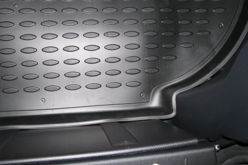 Коврик Element для багажника Citroen C-Crosser 2007-2013 фото 2